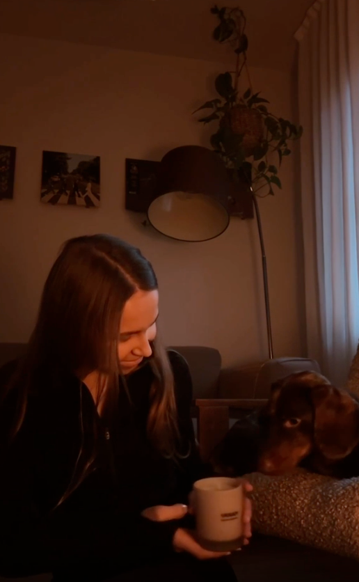 Customer Review Cinematic - Vanam Beeswax Candle - Video